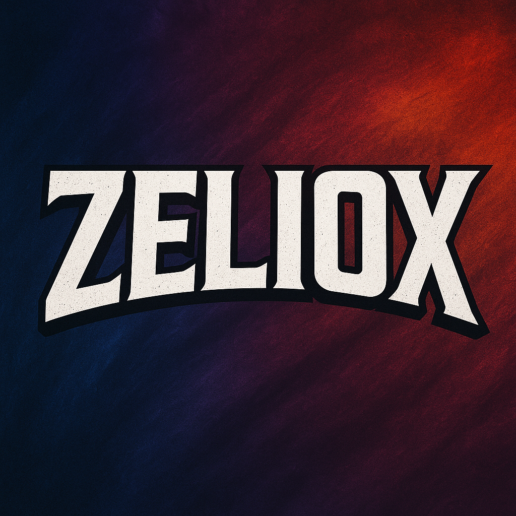 Photo de Zeliox